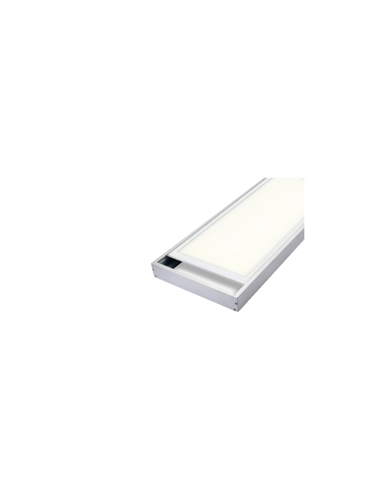 ΒΑΣΗ ΓΙΑ ΕΞΩΤΕΡΙΚΟ LED PANEL 30x120