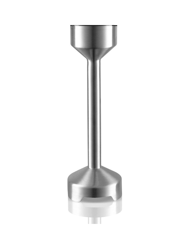 BRUNO αναδευτήρας με λεπίδες για ραβδομπλέντερ BRN-0093, inox