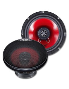 MAC AUDIO σετ ηχεία αυτοκινήτου APM Fire 16.2, 6.5", 55W...