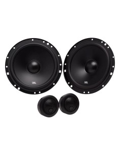 JBL σετ ηχεία αυτοκινήτου STAGE 1 601C, 6.5", 40W RMS, 4...