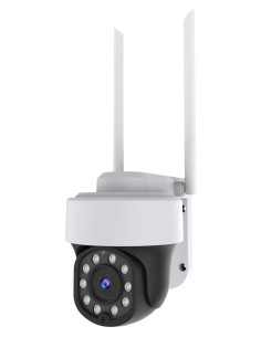 VSTARCAM smart IP κάμερα CS665Q, IP66, 4MP, Wi-Fi, PTZ