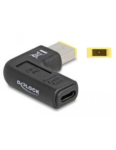 DELOCK αντάπτορας τροφοδοσίας 60003 USB-C σε Lenovo...