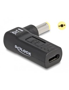 DELOCK αντάπτορας τροφοδοσίας 60009 USB-C σε Acer...