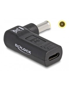 DELOCK αντάπτορας τροφοδοσίας 60013 USB-C σε Samsung...