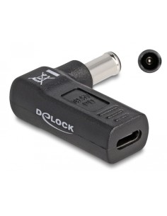 DELOCK αντάπτορας τροφοδοσίας 60014, USB-C σε Sony...