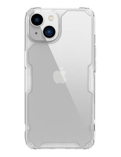 NILLKIN θήκη Nature Pro για Apple iPhone 14, διάφανη