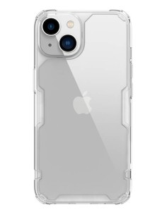 NILLKIN θήκη Nature Pro για Apple iPhone 14 Plus, διάφανη