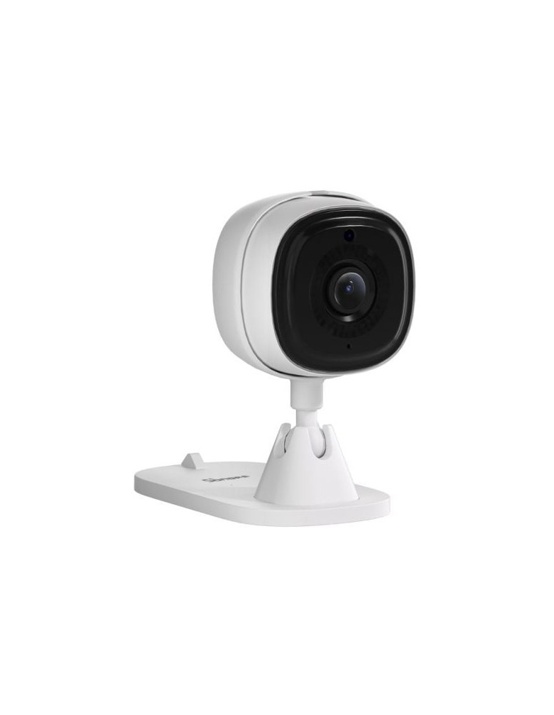 SONOFF smart κάμερα S-CAM με ηχητικό συναγερμό, 1080p FHD, Wi-Fi