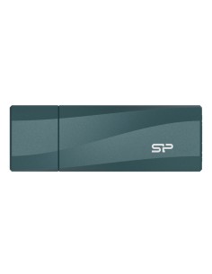 SILICON POWER USB-C Flash Drive Mobile C07, 64GB, USB...