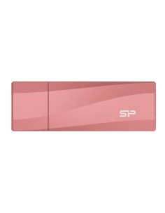 SILICON POWER USB-C Flash Drive Mobile C07, 32GB, USB...