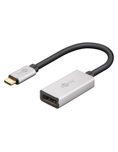 GOOBAY αντάπτορας USB-C σε DisplayPort 60195, 8K/30Hz,...