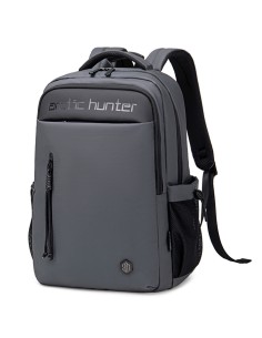 ARCTIC HUNTER τσάντα πλάτης B00534 με θήκη laptop 15.6",...