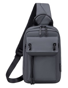 ARCTIC HUNTER τσάντα Crossbody XB00526 με θήκη tablet,...