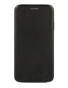 VENNUS Θήκη Flexi Elegance VNS-0054 για Xiaomi 12, μαύρη