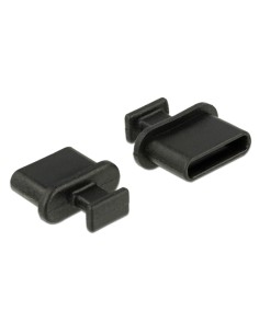 DELOCK κάλυμμα προστασίας για θύρα USB-C 64013 με λαβή,...