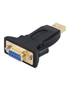 POWERTECH αντάπτορας USB 2.0 σε RS232 CAB-U152, PL2303TA,...
