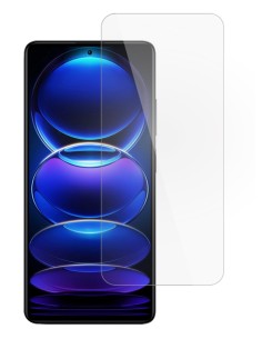 POWERTECH tempered glass 9H 2.5D για Xiaomi Redmi Note 12/5G