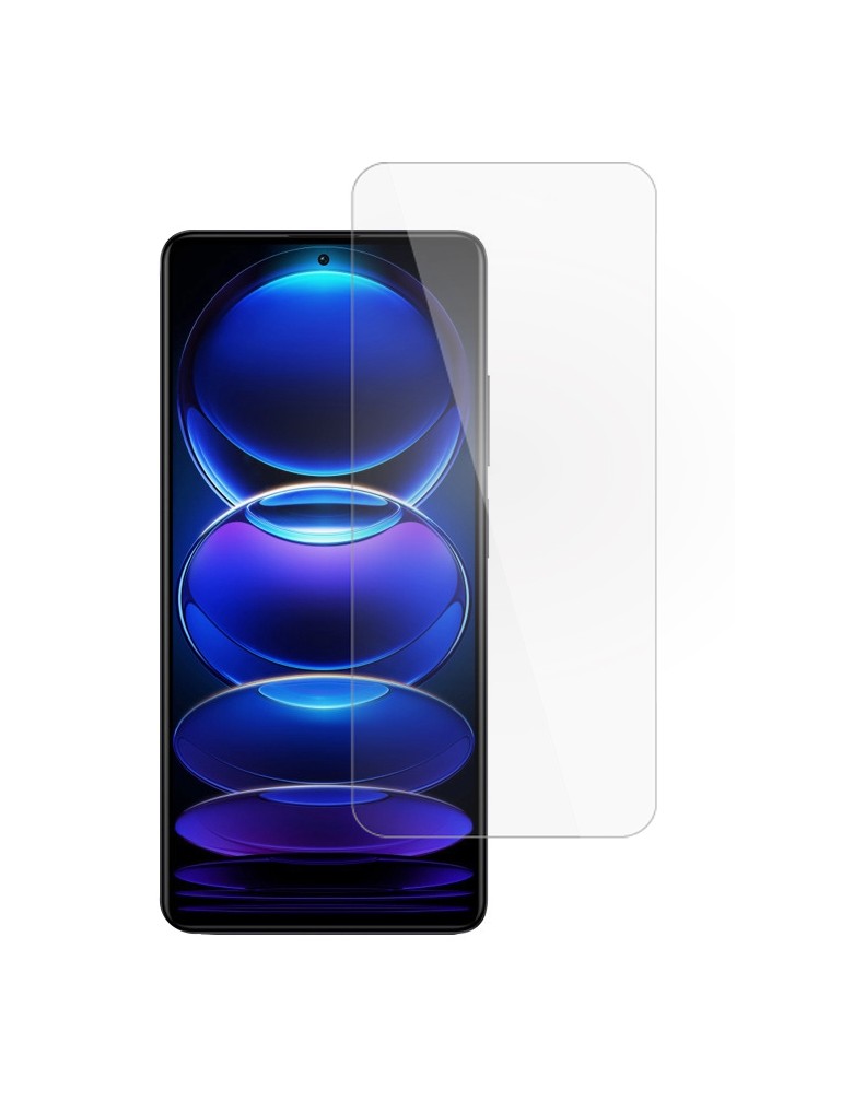 POWERTECH tempered glass 9H 2.5D για Xiaomi Redmi Note 12/5G