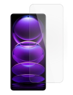 POWERTECH tempered glass 9H 2.5D, Xiaomi Redmi Note 12...