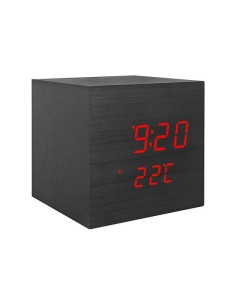 LTC ψηφιακό ρολόι LXLTC07 με ξυπνητήρι & θερμόμετρο,...