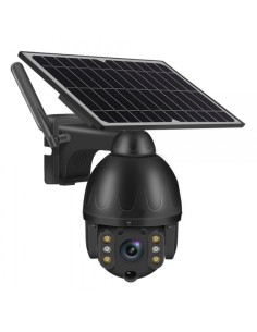 SECTEC smart ηλιακή 4G κάμερα ST-S588M-3M-4G, 3MP, PIR,...