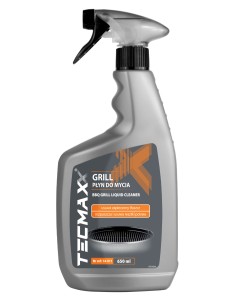 TECMAXX υγρό καθαριστικό για λίπη 14-011, 650ml