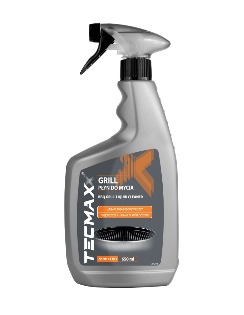 TECMAXX υγρό καθαριστικό για λίπη 14-011, 650ml