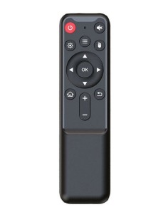 Τηλεχειριστήριο RM-X98Q για TV Box X98Q