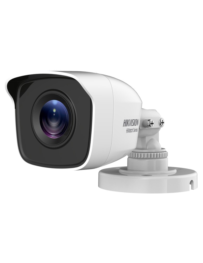 HIKVISION HIWATCH υβριδική κάμερα HWT-B150-M, 2.8mm, 5MP, IP66, IR 20m