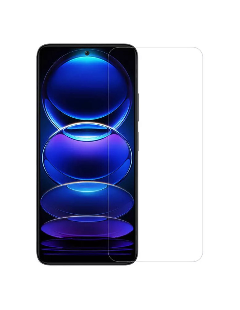 NILLKIN tempered glass Amazing Η για Xiaomi Redmi Note 12 5G