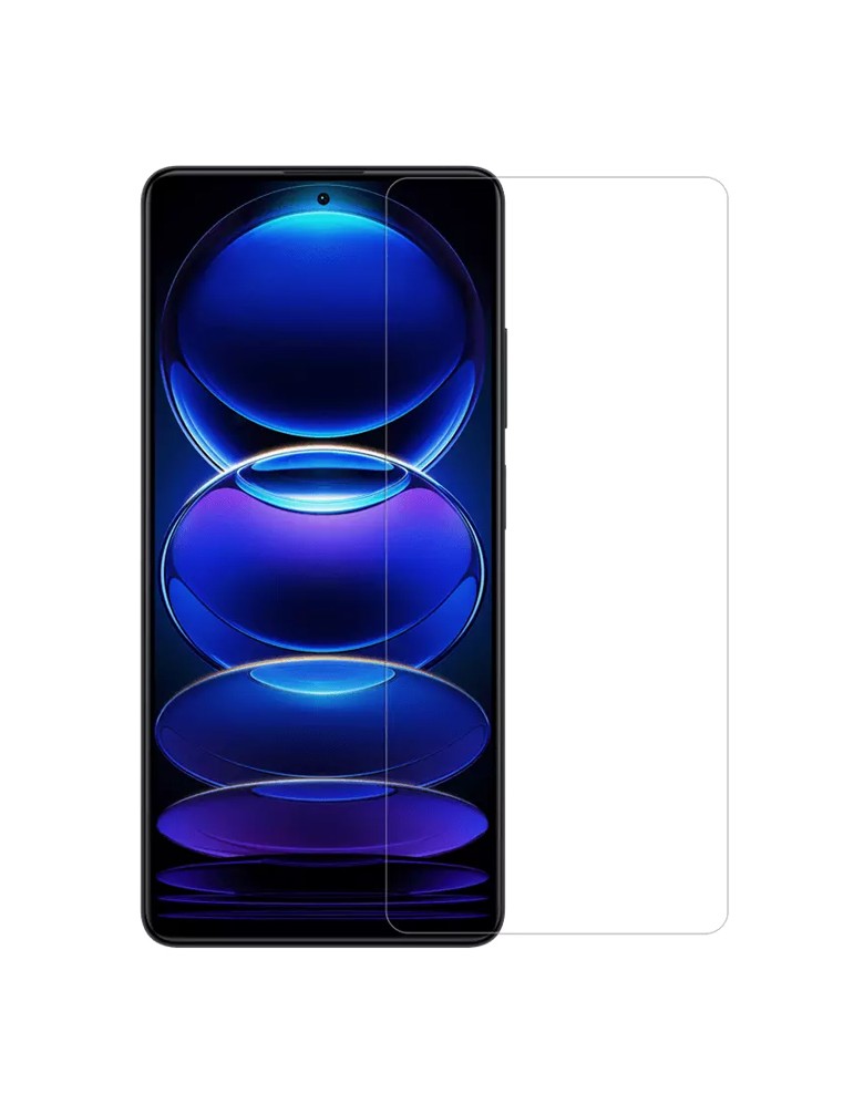 NILLKIN tempered glass H+ PRO για Xiaomi Redmi Note 12 Pro/12 Pro+ 5G