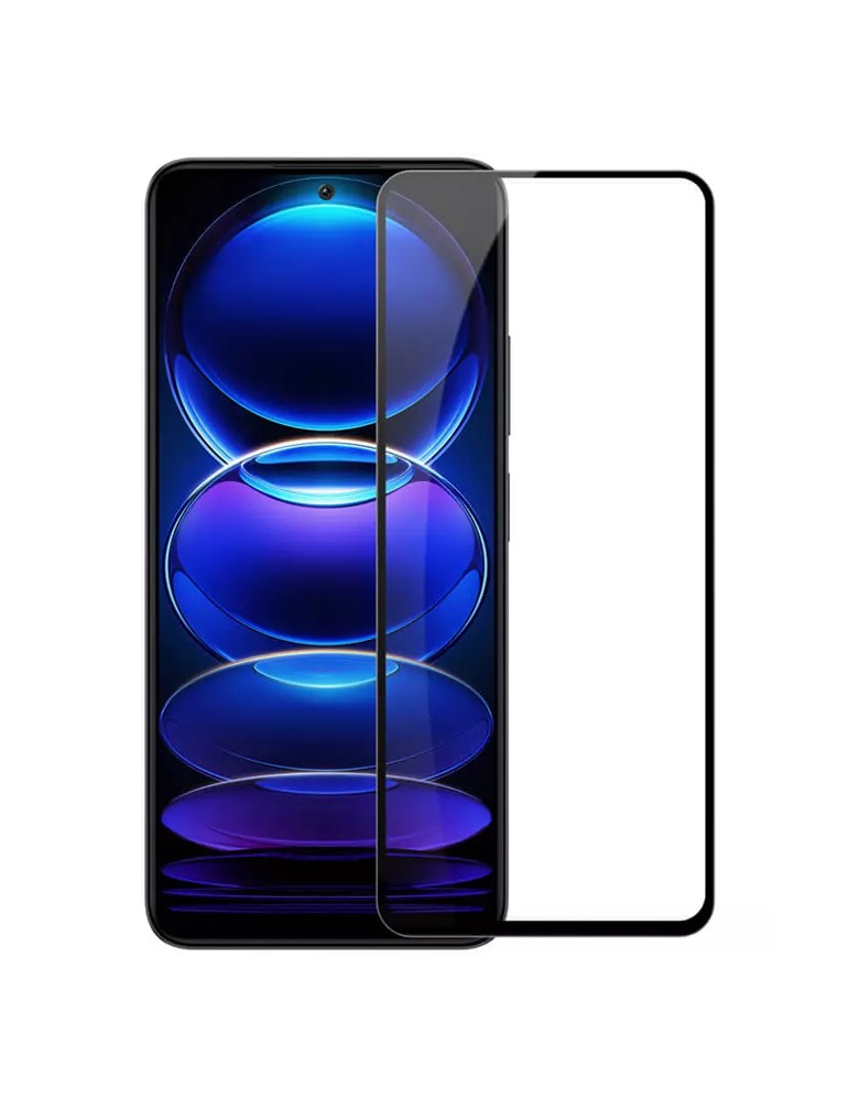 NILLKIN tempered glass 2.5D CP+PRO για Xiaomi Redmi Note 12 5G