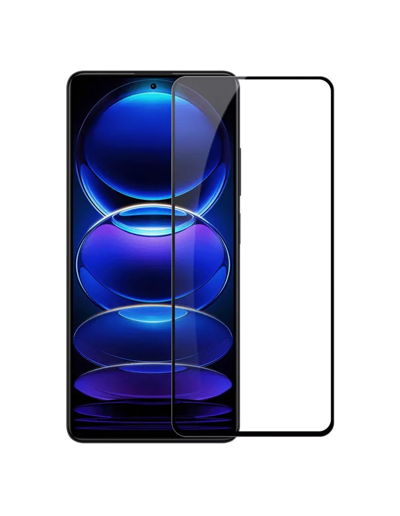 NILLKIN tempered glass 2.5D CP+PRO για Xiaomi Redmi Note 12 Pro/Pro+ 5G