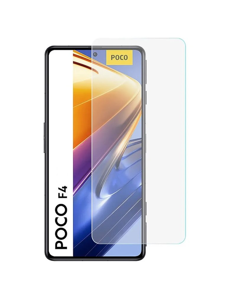 POWERTECH tempered glass 2.5D TGC-0616 για Xiaomi Poco F4