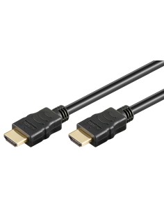 GOOBAY καλώδιο HDMI 2.0 61150 με Ethernet, 4K/60Hz, 18...