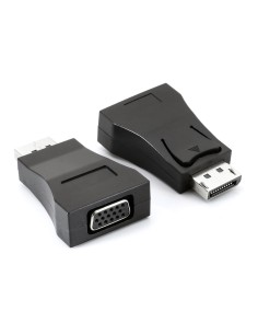 POWERTECH αντάπτορας DisplayPort σε VGA PTH-100,...