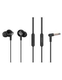 CELEBRAT earphones με μικρόφωνο G21, 3.5mm σύνδεση,...