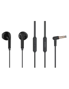 CELEBRAT earphones με μικρόφωνο G20, 3.5mm σύνδεση,...