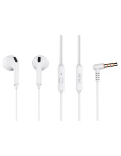 CELEBRAT earphones με μικρόφωνο G20, 3.5mm σύνδεση,...