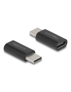 DELOCK αντάπτορας USB-C 60034, αρσενικό σε θηλυκό,...