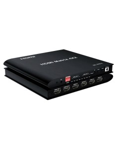HDMI matrix switch CAB-H155, 4-in σε 2-out, 8K/60Hz,...
