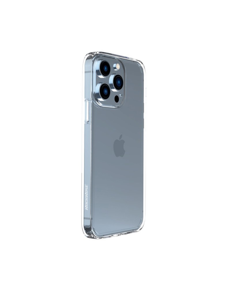 ROCKROSE θήκη Mirror Neo για iPhone 14 Pro, διάφανη