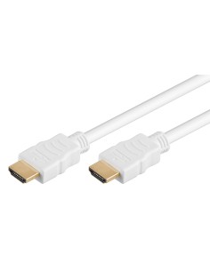 GOOBAY καλώδιο HDMI 2.0 61021 με Ethernet, 4K/60Hz, 18...