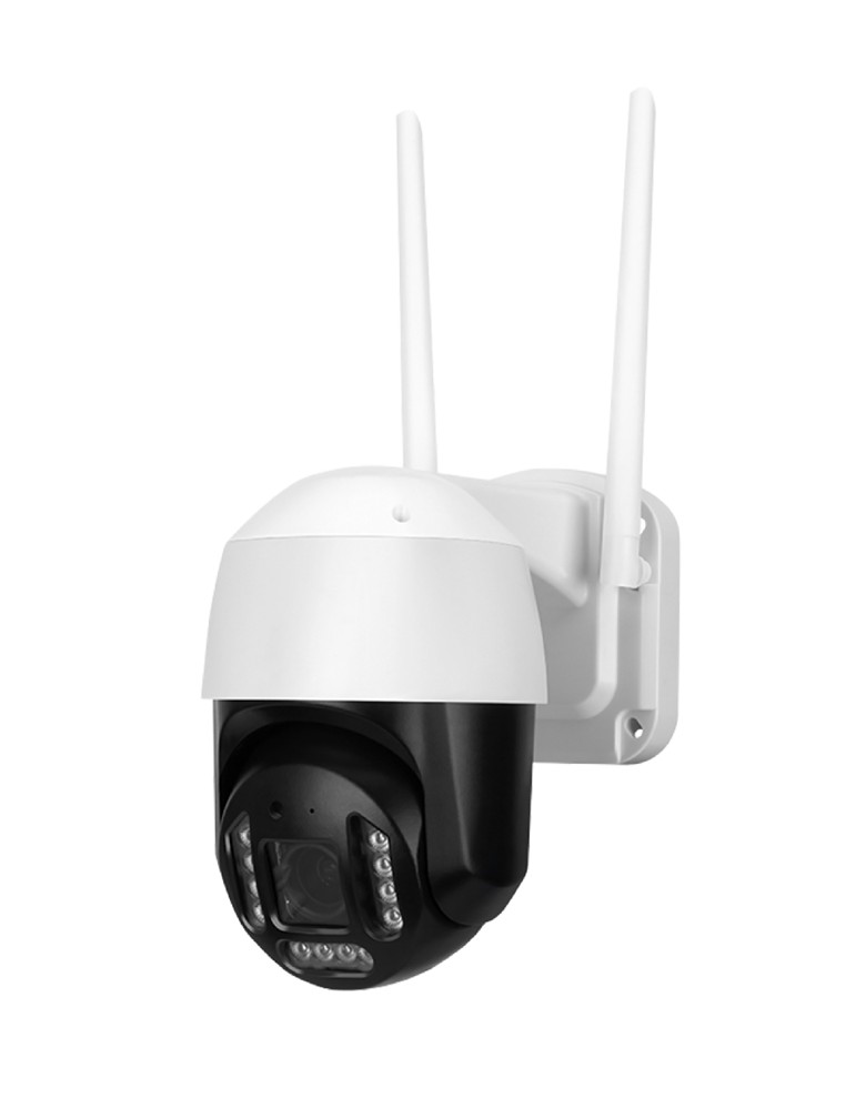 VSTARCAM smart IP κάμερα CS68-X5, IP66, 3MP, WiFi, PTZ