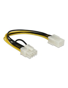 DELOCK καλώδιο PCI Express 6-pin σε PCI Express 8-pin...