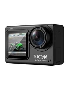 SJCAM action camera SJ8, 2x οθόνες, 4K, 20MP, Wi-Fi,...