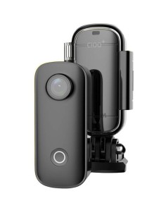 SJCAM mini action camera C100+, 4K, 15MP, Wi-Fi,...