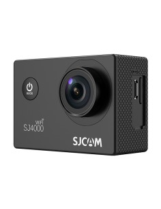 SJCAM action camera SJ4000-WIFI, 2" LCD, 4K, 12MP,...
