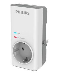 PHILIPS αντάπτορας ρεύματος CHP7012W/10 φως νυκτός, 1...