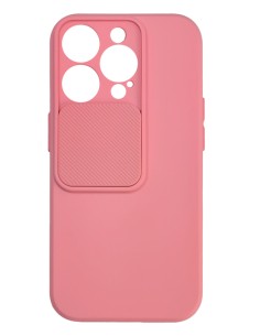 POWERTECH Θήκη Camshield Soft MOB-1798 για iPhone 14 Pro,...